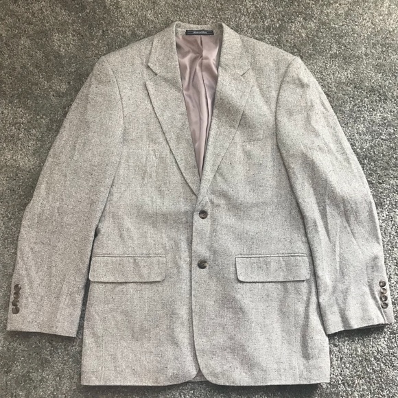 stuart hughes Other - 🛑8 for $15 🛑 STUART HUGHES MEN SPORT JACKET COAT